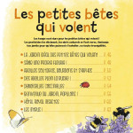 Les Aventuriers au jardin bio accueillent les animaux, de C. Sabbagh et J. Wiejak