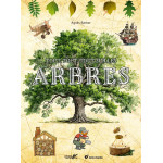 Tout, tout, tout sur les arbres, d'Agnès Barber - vendu par Rebelle de Nature