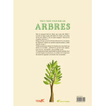 Tout, tout, tout sur les arbres, d'Agnès Barber