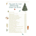 Tout, tout, tout sur les arbres, d'Agnès Barber