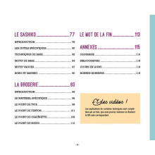 Je répare mes vêtements : techniques simples et créatives, sans machine, de É. Pouillot-Ferrand