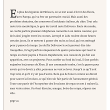 Cargonautes : une aventure cyclologistique, la coopérative contre la start-up nation, de M. Malzieu