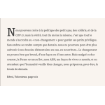 Aux Champs les Volonteux : une ferme collective, un tiers-lieu nourricier de N. Posta et B. Maurines