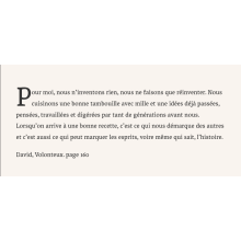 Aux Champs les Volonteux : une ferme collective, un tiers-lieu nourricier de N. Posta et B. Maurines