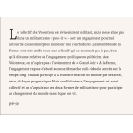 Aux Champs les Volonteux : une ferme collective, un tiers-lieu nourricier de N. Posta et B. Maurines