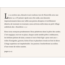 Moutons Rebelles : Ardelaine, la fibre développement local,  de Béatrice Barras