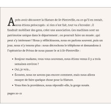 Moutons Rebelles : Ardelaine, la fibre développement local,  de Béatrice Barras