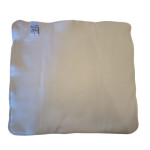 Insert en chanvre et coton bio Rebelle de Nature (taille S ou M)|Rebelle de Nature