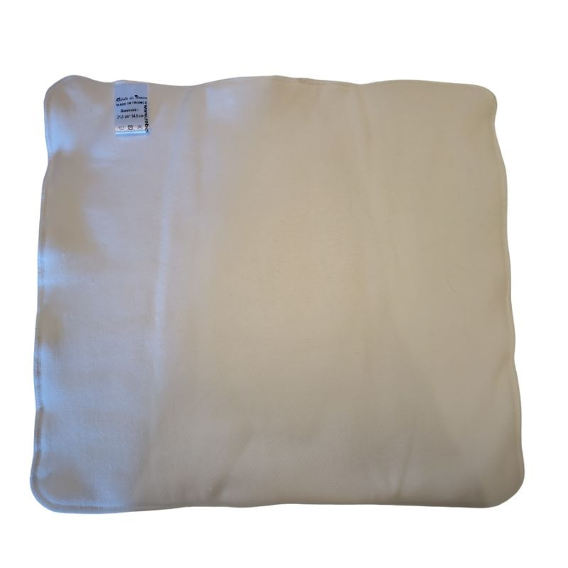 Insert en chanvre et coton bio Rebelle de Nature (taille S ou M)|Rebelle de Nature