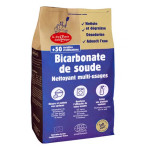 Bicarbonate de soude 500 g|Rebelle de Nature