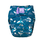 Couches lavables Bambino Miosolo révolutionnaire