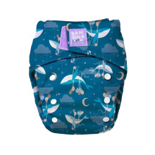 Couches lavables Bambino Miosolo révolutionnaire