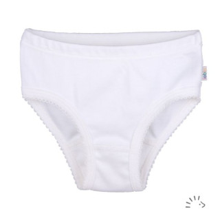 Culotte en coton bio Iobio by Popolini