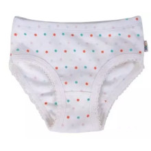 Culotte en coton bio MIA unie ou à motifs Iobio by Popolini