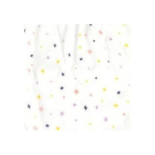 Culotte en coton bio MIA unie ou à motifs Iobio by Popolini