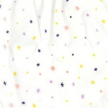 Culotte en coton bio MIA unie ou à motifs Iobio by Popolini