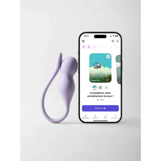 Sonde Perifit Care + Rééducation et renforcement du périnée