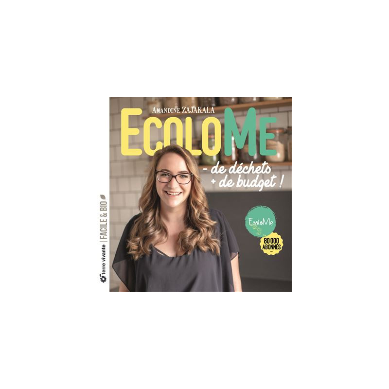 EcoloMe - Rebelle de Nature