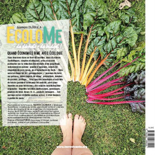 EcoloMe – de déchets, + de budget ! d'Amandine Zajakala