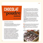 EcoloMe – de déchets, + de budget ! d'Amandine Zajakala