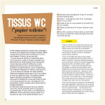 EcoloMe – de déchets, + de budget ! d'Amandine Zajakala