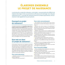 Le guide Terre Vivante de la parentalité au naturel d'A. Landemaine et N. Cotteaux