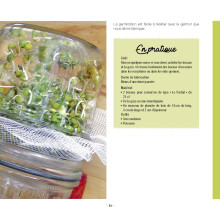 16 bricolages low-tech pour la maison et le jardin de Roland Dutrey