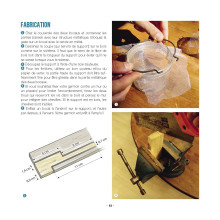16 bricolages low-tech pour la maison et le jardin de Roland Dutrey