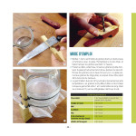 16 bricolages low-tech pour la maison et le jardin de Roland Dutrey