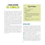 16 bricolages low-tech pour la maison et le jardin de Roland Dutrey