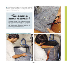 16 bricolages low-tech pour la maison et le jardin de Roland Dutrey