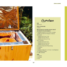 16 bricolages low-tech pour la maison et le jardin de Roland Dutrey