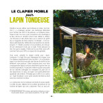 16 bricolages low-tech pour la maison et le jardin de Roland Dutrey