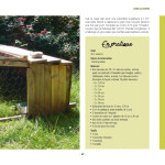 16 bricolages low-tech pour la maison et le jardin de Roland Dutrey