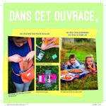 Idées couture pour sorties nature de Laurence Loiseau-David