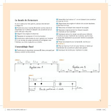 Idées couture pour sorties nature de Laurence Loiseau-David
