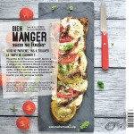 Bien manger sans se fouler d'Amande Geers et Olivier Degorce