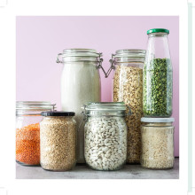 Bien manger sans se fouler d'Amande Geers et Olivier Degorce