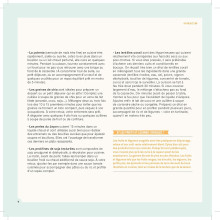 Bien manger sans se fouler d'Amande Geers et Olivier Degorce