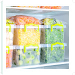 Bien manger sans se fouler d'Amande Geers et Olivier Degorce