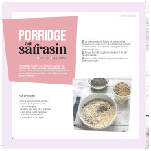 Bien manger sans se fouler d'Amande Geers et Olivier Degorce