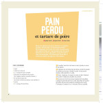 Bien manger sans se fouler d'Amande Geers et Olivier Degorce