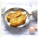 Bien manger sans se fouler d'Amande Geers et Olivier Degorce