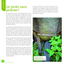 Je ne jardine que le week-end ! de Sandrine Boucher et Alban Delacour