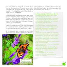 Je ne jardine que le week-end ! de Sandrine Boucher et Alban Delacour