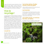 Je ne jardine que le week-end ! de Sandrine Boucher et Alban Delacour