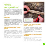 Je ne jardine que le week-end ! de Sandrine Boucher et Alban Delacour