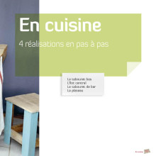 Mes meubles et ma déco en palettes de Françoise Manceau Guilhermond