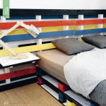 Mes meubles et ma déco en palettes de Françoise Manceau Guilhermond