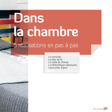 Mes meubles et ma déco en palettes de Françoise Manceau Guilhermond